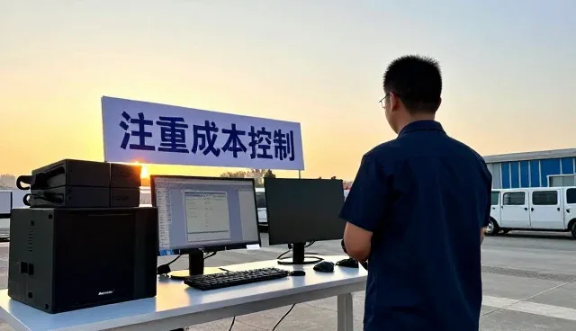 视频剪辑技术如何重塑直播运营的业务逻辑
